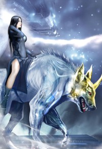 【001】第一美人
